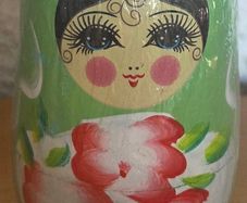 Russian Nesting Doll