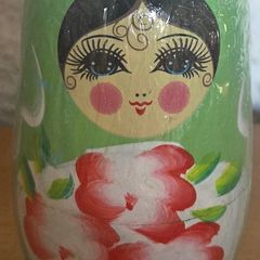 Russian Nesting Doll