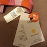 Marks and Spencer girls swimwear 2 piece set Image 3