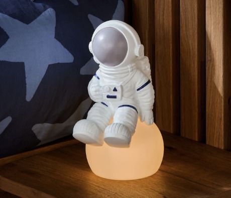 Next Lamp