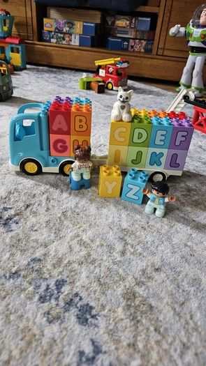 Duplo sets