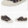 Clarks Canvas Trainer 11 G UK 29 EURO NEW Image 2