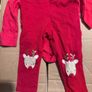 Baby Christmas outfit Image 3