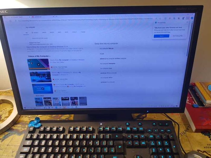 Acer Pc