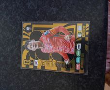 Heungmin Son - Golden Baller Card FIFA 2026 World Cup