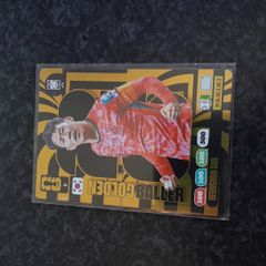 Heungmin Son - Golden Baller Card FIFA 2026 World Cup