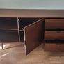 Veneered Sideboard Image 2