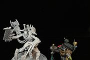 Warhammer - Skorpekh Lord