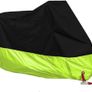 Motorbike Cover Waterproof Heavy Duty Outdoor & Indoor Image 4