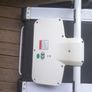 Reebok treadmill, full working order, D18 Image 3