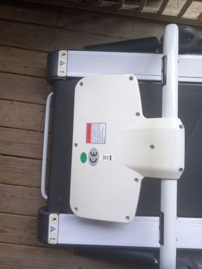 Reebok treadmill, full working order, D18