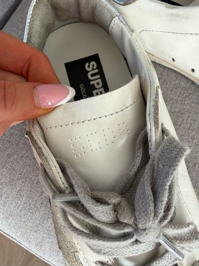 Golden Goose sneakers