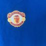 MUFC Retro Jumper Image 3