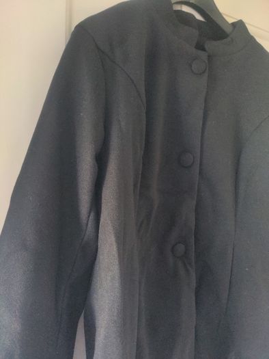 Ladies dressy coat