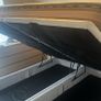 double bed ottoman Image 2