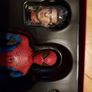 Hot Toys The Amazing Spider-Man MMS179 Garfield 1/6 Hottoys Image 6