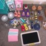 Generation doll vet set with 2 dolls and loads of accessories Image 8