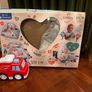 Various baby items free to go, booster seat, baby gym etc Image 2