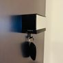 Rechargeable Car Garage Key Holder Image 7