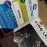King Lear Leaving Certificate English Updated Book with EBook Code Image 2