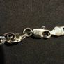 925 Sterling Silver Necklace Image 6