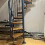 Spiral  Stairs Image 2