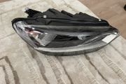 VW Touran Headlight