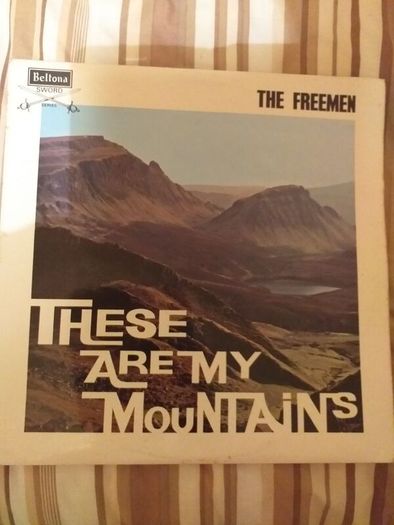 The Freemen.