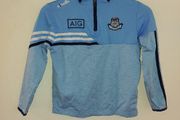 dublin gaa halfzip