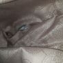 Michael Kors original genuine Selma satchel large tote with shoulder strap and matching wristlet wallet Image 10