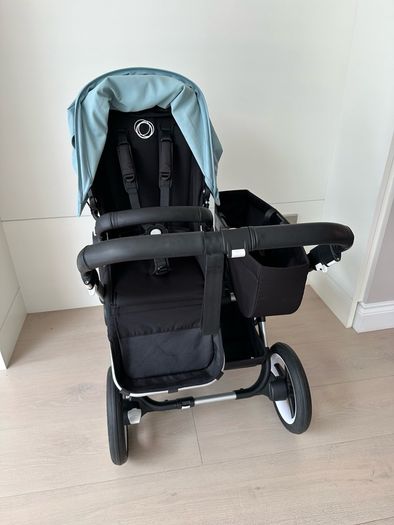 Bugaboo Donkey 3