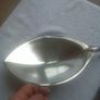 WMF Art Nouveau silver plate dish Image 4