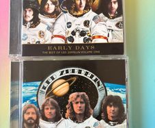 Led Zeppelin - Early Days / Latter Days