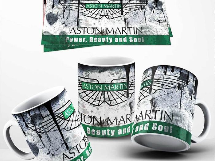 Cars Brand Mugs