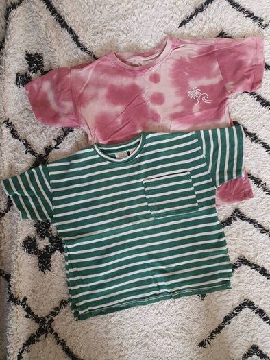 Zara bundle - 4-5
