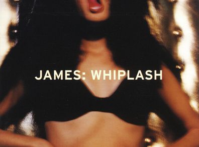 James CD - Whiplash