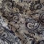 Large tasseled Scarf Image 4