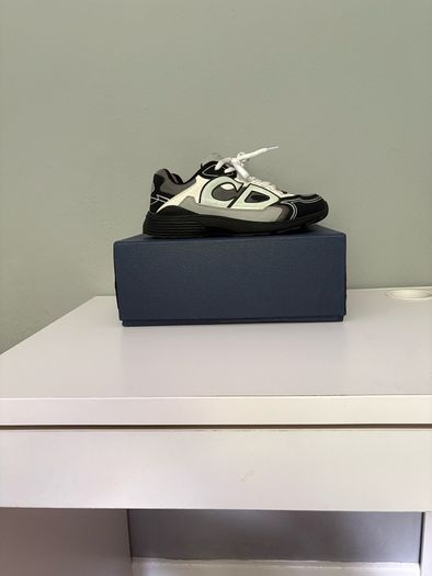 Dior 30s