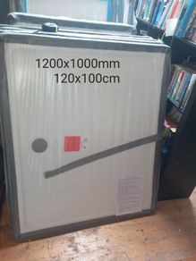 New Shower Tray 1200x1000mm
