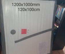 New Shower Tray 1200x1000mm