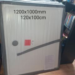New Shower Tray 1200x1000mm