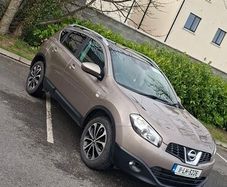 2011 Nissan Qashqai