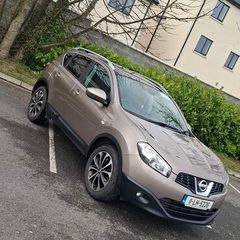 2011 Nissan Qashqai