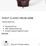 Tissot Classic Dream 42mm Image 6