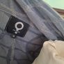 My soul designer grey turtleneck jacket Image 9