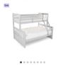 Ez Living Lara Double bunkbed Image 2