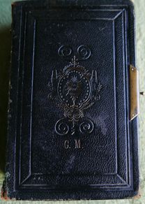 The Ursuline Manual, or a Collection of Prayers, Spiritual Exercises