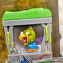 The Ugglys Pet Shop Gross Homes Cracker Parrot Exclusive Figure Series 1 Mini Figure Pack Damaged Box Please see photos Image 4