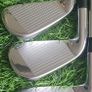 Callaway Rogue St Pro Irons  4 To Pw 1/2 Inch Longer Image 9