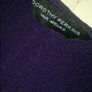 Dorothy Perkins purple top Perfect condition size UK14 EU42 Postage included Image 5